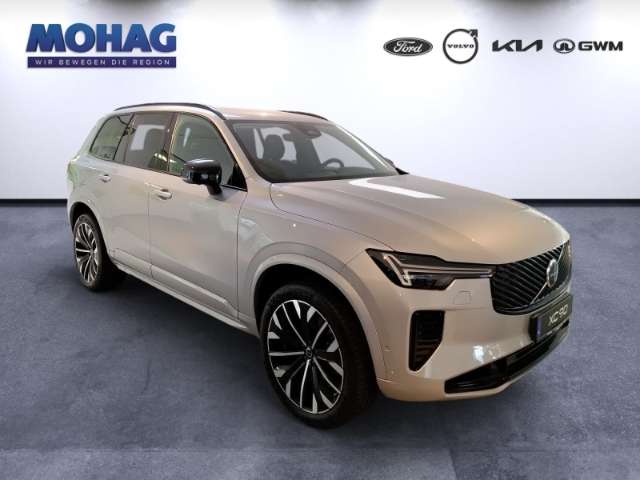 Volvo XC 90