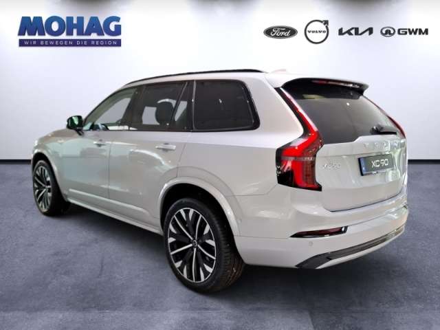 Volvo XC 90