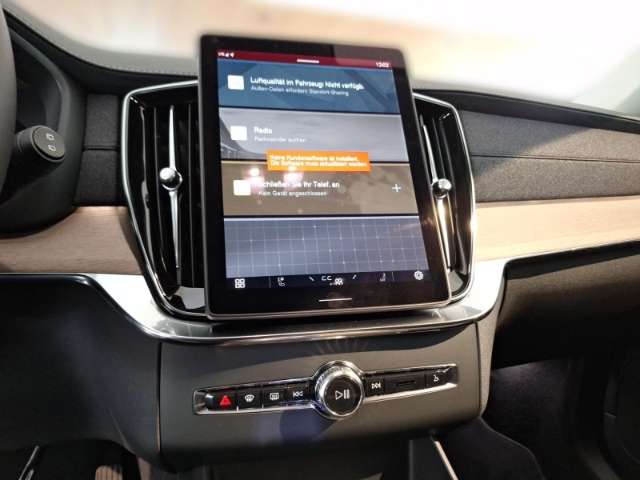Volvo XC 90