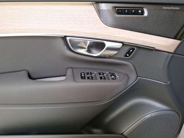 Volvo XC 90