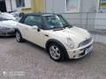 MINI Cooper Cabrio Mini Cabrio 1.6 Cooper Beige - thumbnail 1