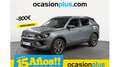 SsangYong Korando G15 Urban Plus 4x2 Aut. Plateado - thumbnail 1