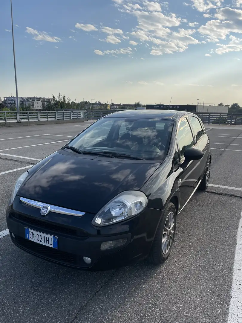 Fiat Punto Evo 5p 1.2 150th s&s - 1