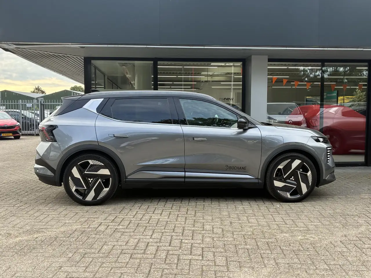 Mitsubishi Eclipse Cross 2026