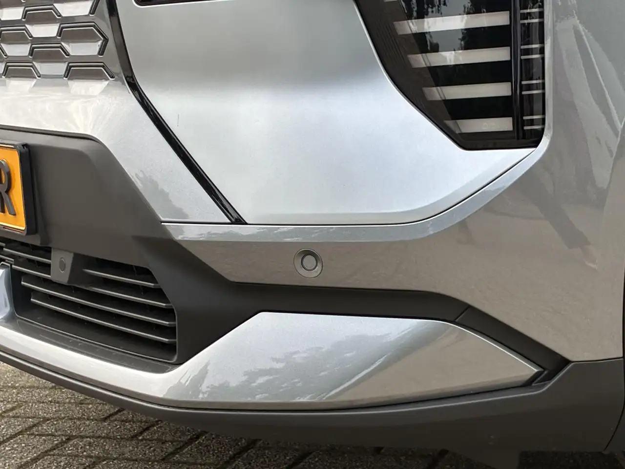 Mitsubishi Eclipse Cross 2026 — фото 28