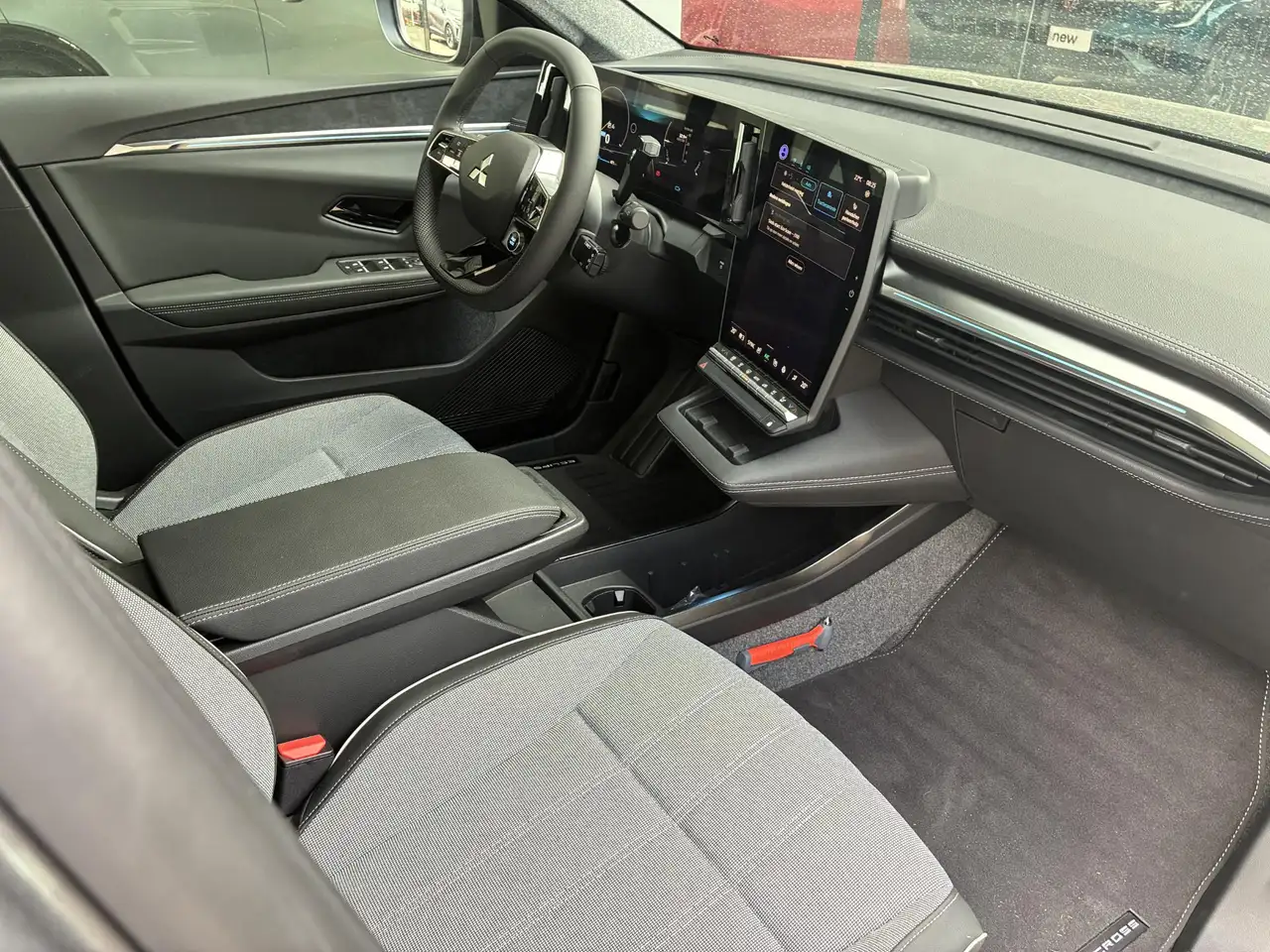 Mitsubishi Eclipse Cross 2026 — фото 20