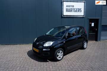 0.9 TwinAir Edizione Cool Automaat