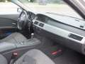 BMW 525 Touring Zilver - thumbnail 11