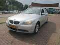 BMW 525 Touring Zilver - thumbnail 1