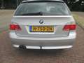 BMW 525 Touring Zilver - thumbnail 6