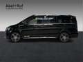 Mercedes-Benz V 300 d 4M AVANTGARDE Lang AMG+MULTIBEAM+AHK+360 Schwarz - thumbnail 4