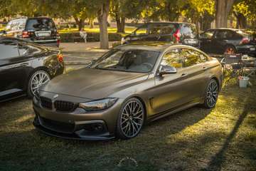 M-Performance