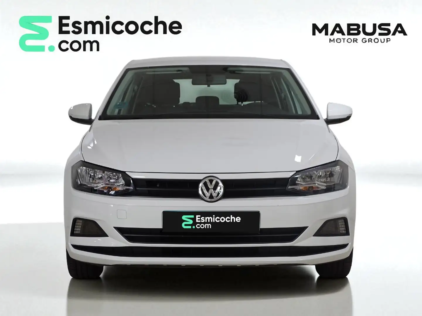 Volkswagen Polo 1.6TDI Edition 59kW - 2