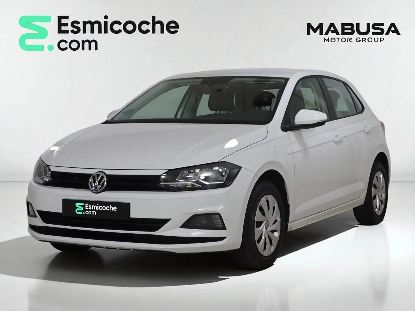 Volkswagen Polo 1.6TDI Edition 59kW - 1