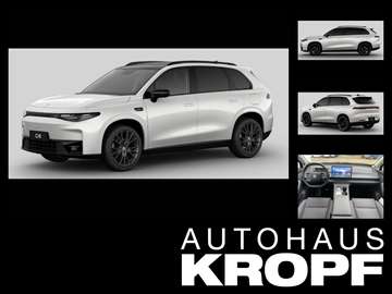 REEV Design EINZELSTÜCK 950 km Reichweite