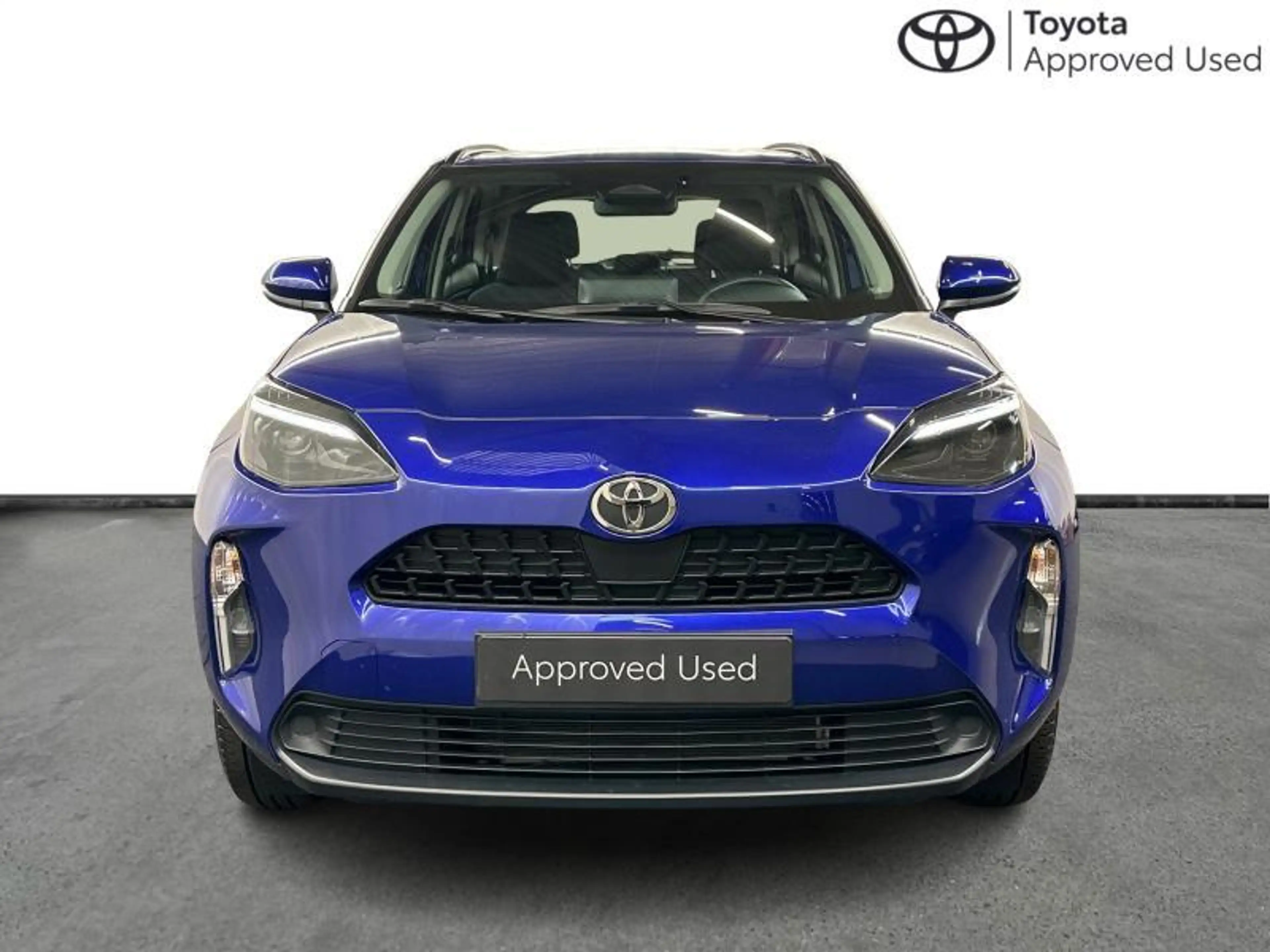 Toyota Yaris Cross 116hp HEV Dynamic | carplay | camera — photo 7