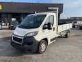 Peugeot Boxer 435 2.2 BlueHDi 140 S&S PM Cabinato Bianco - thumbnail 3