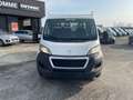 Peugeot Boxer 435 2.2 BlueHDi 140 S&S PM Cabinato Bianco - thumbnail 2