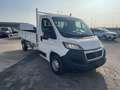 Peugeot Boxer 435 2.2 BlueHDi 140 S&S PM Cabinato Bianco - thumbnail 1