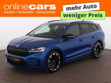 60 Sportline 62kWh Aut MATRIX NAVI R-CAM