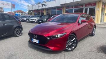 2.0L Skyactiv-G M-Hybrid Exclusive