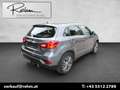 Mitsubishi ASX 1,6 MIVEC 2WD Inform Plus 18" Grau - thumbnail 5