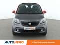 smart forFour 1.0 passion Aut.*NAVI*TEMPO*CAM*SHZ*PDC* Grau - thumbnail 9