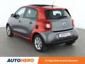 smart forFour 1.0 passion Aut.*NAVI*TEMPO*CAM*SHZ*PDC* Grey - thumbnail 4