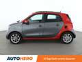 smart forFour 1.0 passion Aut.*NAVI*TEMPO*CAM*SHZ*PDC* Grau - thumbnail 3