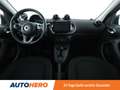 smart forFour 1.0 passion Aut.*NAVI*TEMPO*CAM*SHZ*PDC* Grau - thumbnail 12
