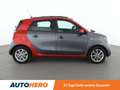 smart forFour 1.0 passion Aut.*NAVI*TEMPO*CAM*SHZ*PDC* Grau - thumbnail 7