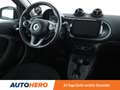 smart forFour 1.0 passion Aut.*NAVI*TEMPO*CAM*SHZ*PDC* Grau - thumbnail 13
