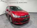 Citroen C4 1,6 e-HDi 110 Airdream EGS6 Jubiläums Collectio... Rot - thumbnail 1