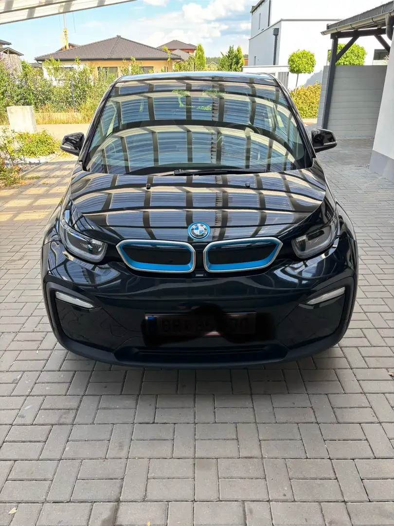 BMW i3 42,2kWh - 1