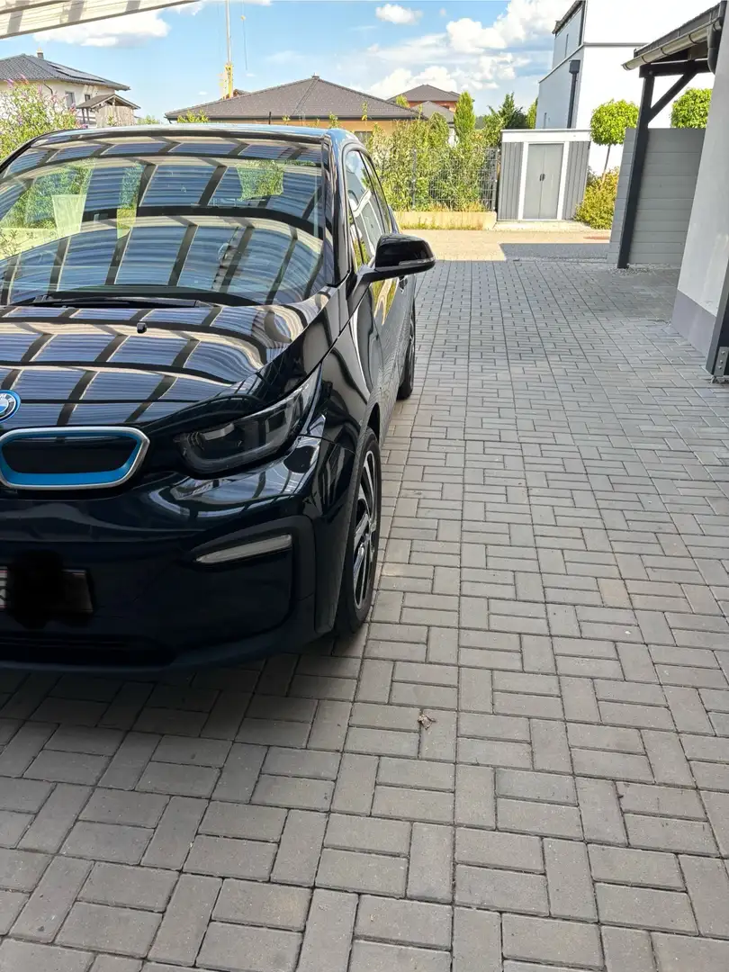 BMW i3 42,2kWh - 2