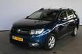 Dacia Logan MCV 0.9 TCe SL Royaal Automaat Airco Navigatie Dea Bleu - thumbnail 4