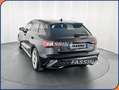 Audi A3 A3 SPB 35 TDI S tronic S line edition Noir - thumbnail 4