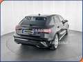 Audi A3 A3 SPB 35 TDI S tronic S line edition Noir - thumbnail 6