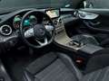 Mercedes-Benz C 220 D*COUPE*AMG*PANO*C43*360°*DIGITAL*19"*BURME Gris - thumbnail 2