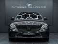Mercedes-Benz C 220 D*COUPE*AMG*PANO*C43*360°*DIGITAL*19"*BURME Gris - thumbnail 4