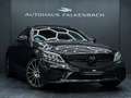 Mercedes-Benz C 220 D*COUPE*AMG*PANO*C43*360°*DIGITAL*19"*BURME Gris - thumbnail 1