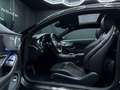 Mercedes-Benz C 220 D*COUPE*AMG*PANO*C43*360°*DIGITAL*19"*BURME Gris - thumbnail 9