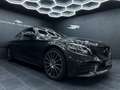 Mercedes-Benz C 220 D*COUPE*AMG*PANO*C43*360°*DIGITAL*19"*BURME Gris - thumbnail 13