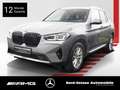 BMW X3 xDrive20d KAMERA PDC LED SHZ AMBIENTE Gris - thumbnail 1