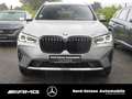 BMW X3 xDrive20d KAMERA PDC LED SHZ AMBIENTE Gris - thumbnail 2