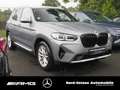 BMW X3 xDrive20d KAMERA PDC LED SHZ AMBIENTE Gris - thumbnail 3