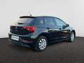 Volkswagen Polo Polo Life 1.0 TSI  70 kW (95 pk) 7 versnellingen DSG Zwart - thumbnail 2