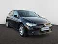 Volkswagen Polo Polo Life 1.0 TSI  70 kW (95 pk) 7 versnellingen DSG Zwart - thumbnail 14