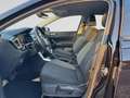 Volkswagen Polo Polo Life 1.0 TSI  70 kW (95 pk) 7 versnellingen DSG Zwart - thumbnail 3