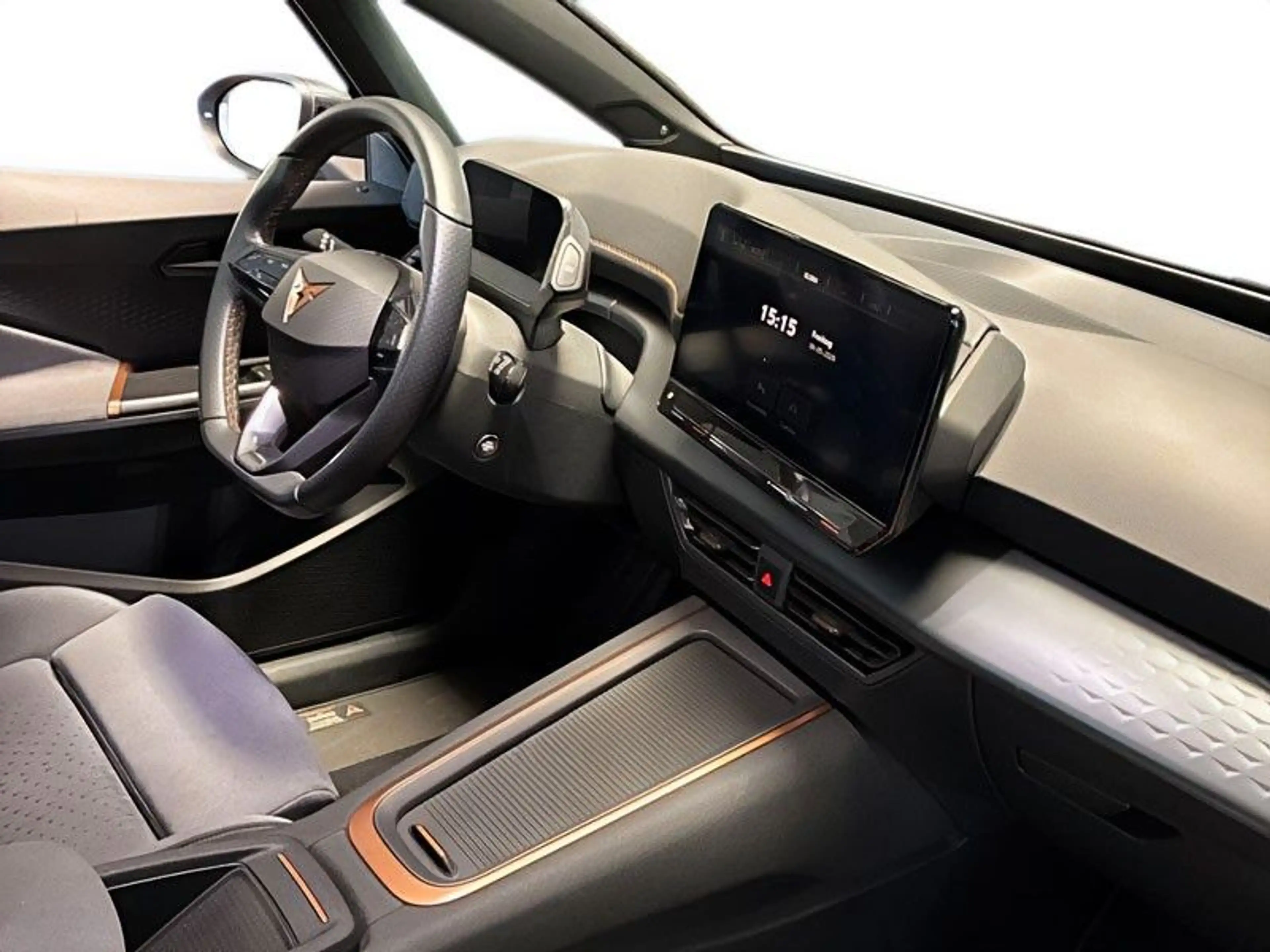 CUPRA Born 150 kW Edition Dynamic — photo 12